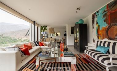 Casa en Venta en El Arrayán