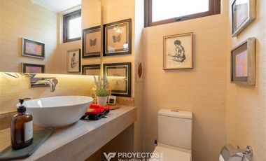 Casa en Venta en El Arrayán