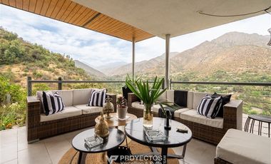 Casa en Venta en El Arrayán