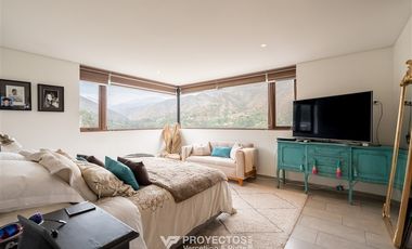 Casa en Venta en El Arrayán