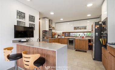 Casa en Venta en El Arrayán