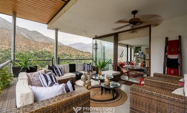 Casa en Venta en El Arrayán