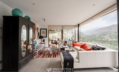 Casa en Venta en El Arrayán
