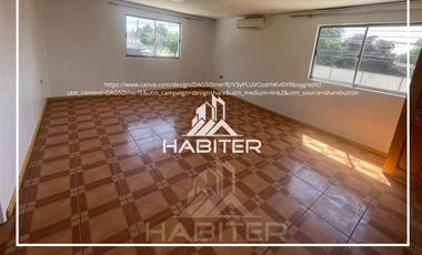 Departamento en Arriendo en AVDA JUAN LUIS 10