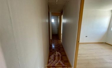 Departamento en Arriendo en AVDA JUAN LUIS 10