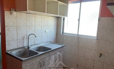 Departamento en Arriendo en AVDA JUAN LUIS 10