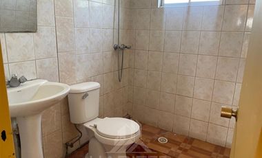 Departamento en Arriendo en AVDA JUAN LUIS 10