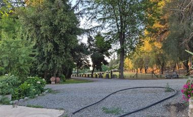 Casa en Arriendo en Camino Las Termas, Machalí
