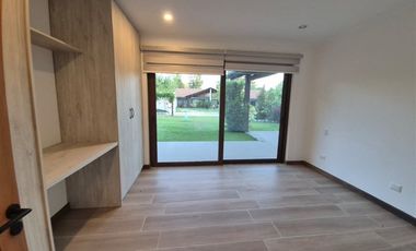 Casa en Arriendo en Camino Las Termas, Machalí