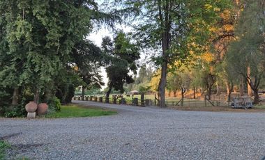 Casa en Arriendo en Camino Las Termas, Machalí