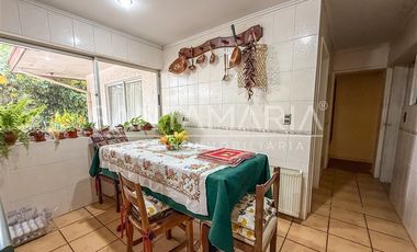 Casa en Venta en Villa San Pedro