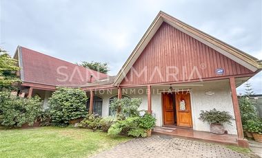 Casa en Venta en Villa San Pedro