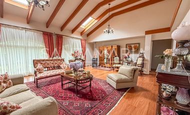 Casa en Venta en Villa San Pedro