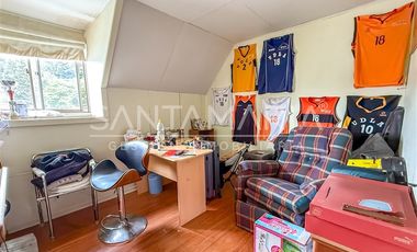 Casa en Venta en Villa San Pedro