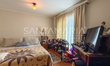 Casa en Venta en Villa San Pedro