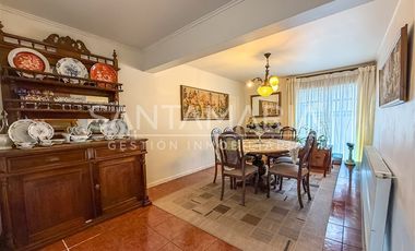 Casa en Venta en Villa San Pedro