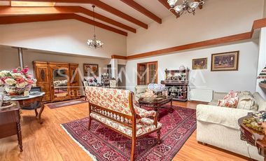 Casa en Venta en Villa San Pedro