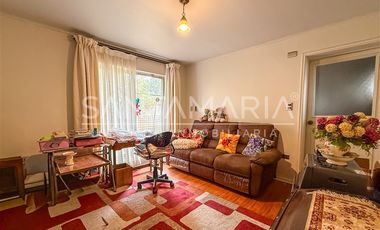 Casa en Venta en Villa San Pedro