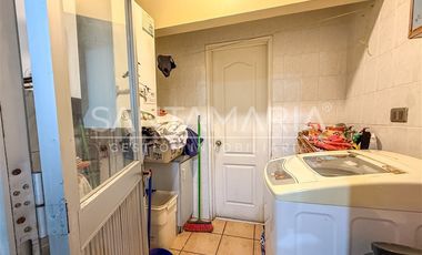 Casa en Venta en Villa San Pedro