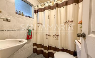 Casa en Venta en Villa San Pedro