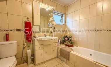 Casa en Venta en Villa San Pedro
