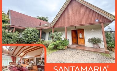 Casa en Venta en Villa San Pedro