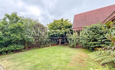 Casa en Venta en Villa San Pedro