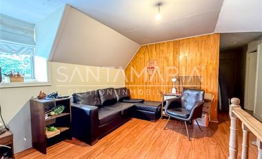Casa en Venta en Villa San Pedro