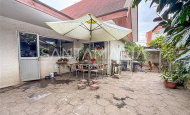Casa en Venta en Villa San Pedro