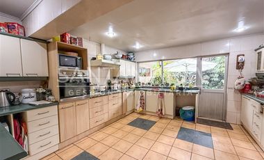 Casa en Venta en Villa San Pedro