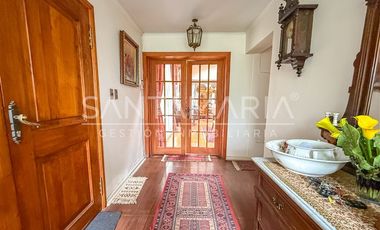 Casa en Venta en Villa San Pedro