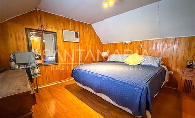 Casa en Venta en Villa San Pedro