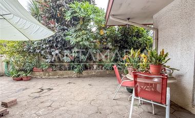 Casa en Venta en Villa San Pedro