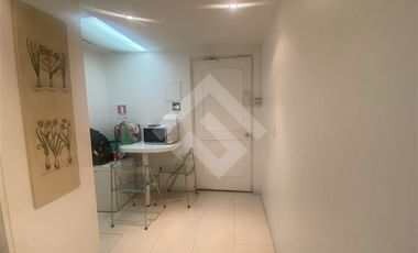 Oficina en Venta en Vitacura / Manquehue Norte