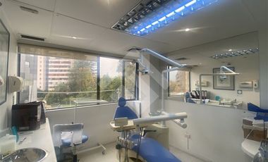 Oficina en Venta en Vitacura / Manquehue Norte