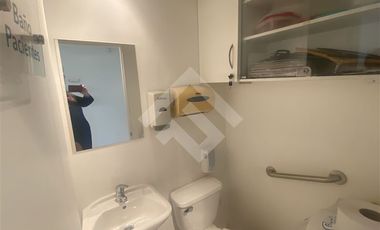 Oficina en Venta en Vitacura / Manquehue Norte