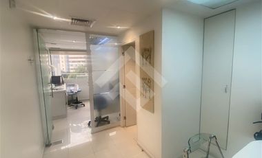 Oficina en Venta en Vitacura / Manquehue Norte