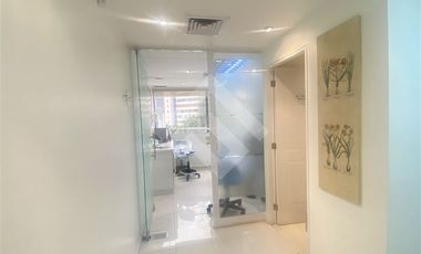 Oficina en Venta en Vitacura / Manquehue Norte