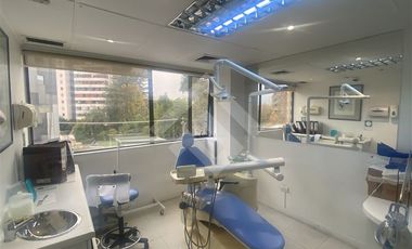 Oficina en Venta en Vitacura / Manquehue Norte