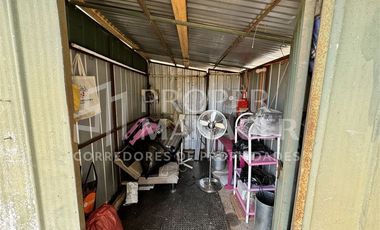 Casa en Venta en Casa de 140 m2 en Parcela de 4Ha, Pueblo Seco Santa Clara