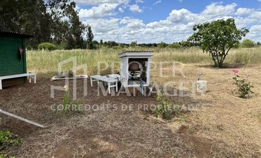 Casa en Venta en Casa de 140 m2 en Parcela de 4Ha, Pueblo Seco Santa Clara