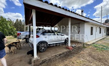 Casa en Venta en Casa de 140 m2 en Parcela de 4Ha, Pueblo Seco Santa Clara