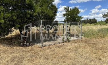 Casa en Venta en Casa de 140 m2 en Parcela de 4Ha, Pueblo Seco Santa Clara