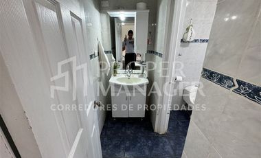 Casa en Venta en Casa de 140 m2 en Parcela de 4Ha, Pueblo Seco Santa Clara