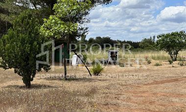 Casa en Venta en Casa de 140 m2 en Parcela de 4Ha, Pueblo Seco Santa Clara