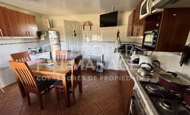 Casa en Venta en Casa de 140 m2 en Parcela de 4Ha, Pueblo Seco Santa Clara