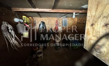 Casa en Venta en Casa de 140 m2 en Parcela de 4Ha, Pueblo Seco Santa Clara