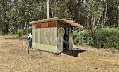 Casa en Venta en Casa de 140 m2 en Parcela de 4Ha, Pueblo Seco Santa Clara