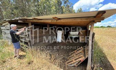 Casa en Venta en Casa de 140 m2 en Parcela de 4Ha, Pueblo Seco Santa Clara