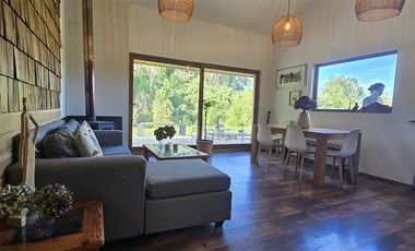 Parcela en Venta en Los Maitenes, Puerto Varas